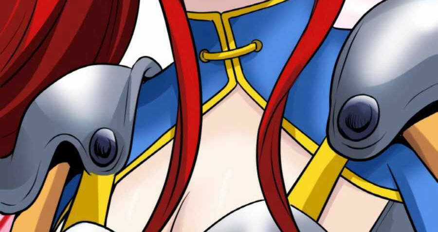 Ranker Bất Bại - Chapter 48 - Trang 104