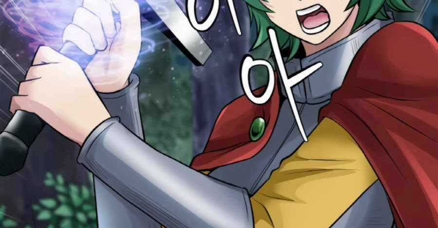 Ranker Bất Bại - Chapter 48 - Trang 109