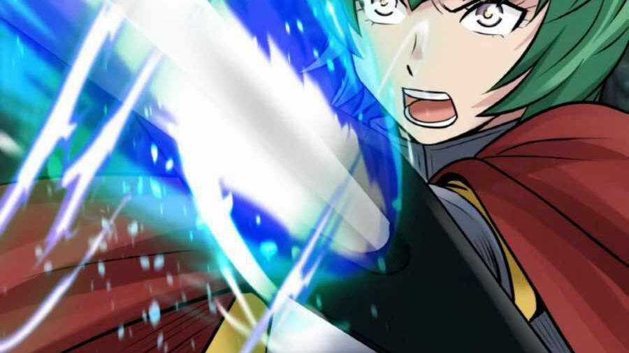 Ranker Bất Bại - Chapter 48 - Trang 131