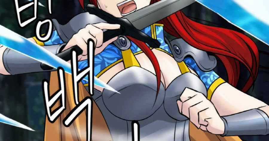 Ranker Bất Bại - Chapter 48 - Trang 134