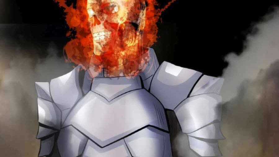 Ranker Bất Bại - Chapter 48 - Trang 4