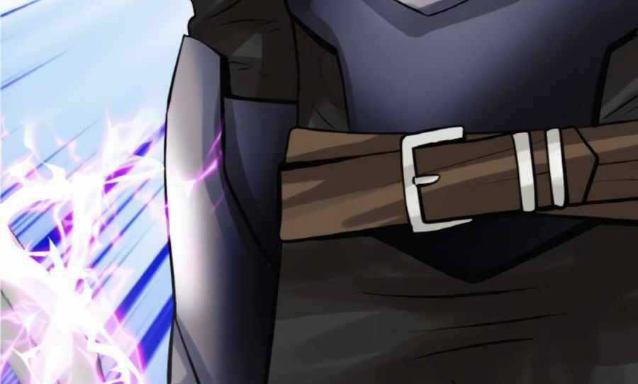 Ranker Bất Bại - Chapter 48 - Trang 35