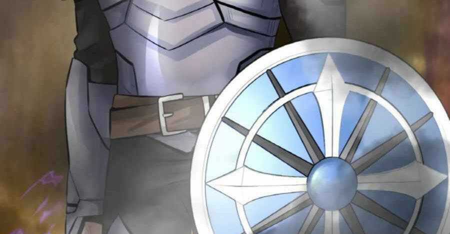 Ranker Bất Bại - Chapter 48 - Trang 5