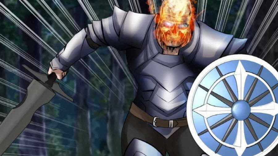 Ranker Bất Bại - Chapter 48 - Trang 43