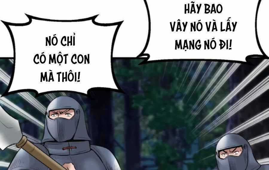 Ranker Bất Bại - Chapter 48 - Trang 50