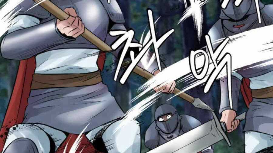 Ranker Bất Bại - Chapter 48 - Trang 55