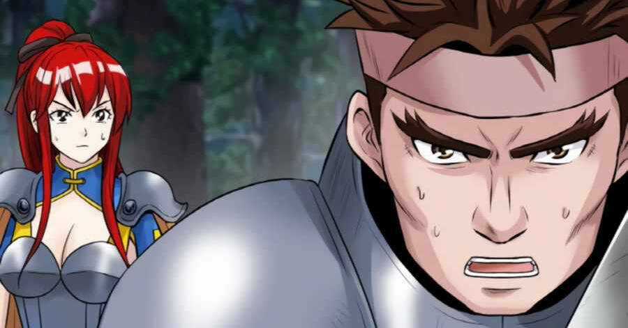 Ranker Bất Bại - Chapter 48 - Trang 68