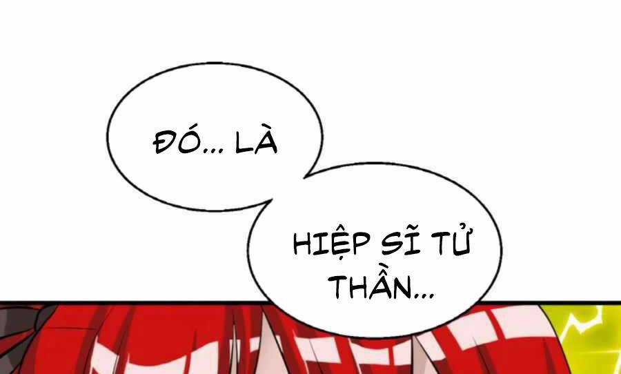 Ranker Bất Bại - Chapter 48 - Trang 8