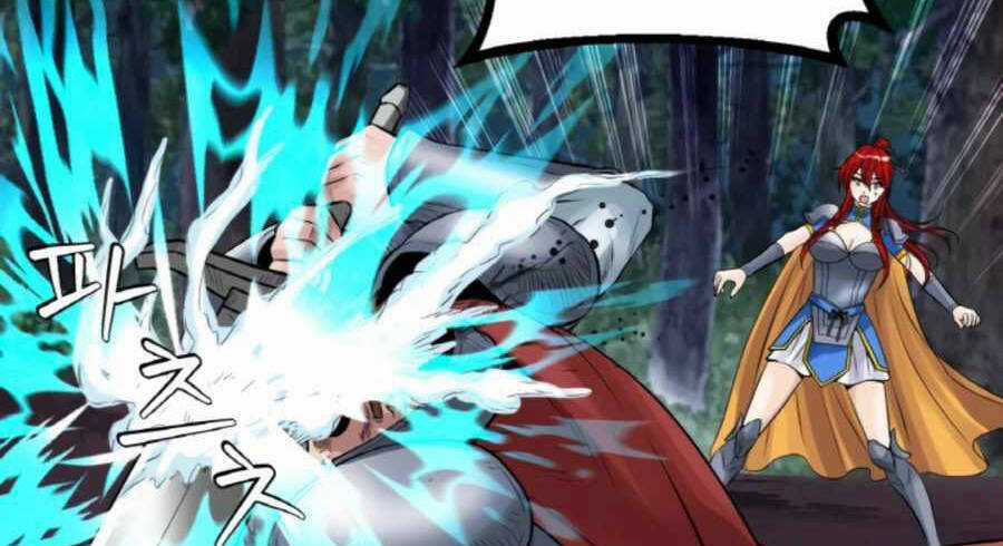 Ranker Bất Bại - Chapter 48 - Trang 87