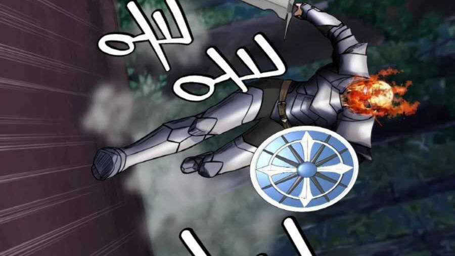 Ranker Bất Bại - Chapter 48 - Trang 98