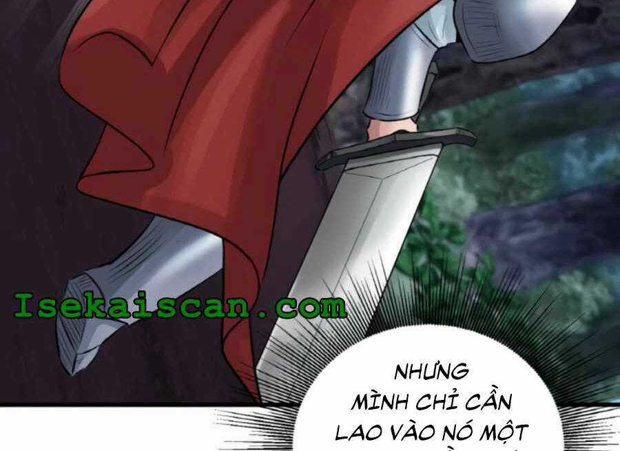 Ranker Bất Bại - Chapter 48 - Trang 100