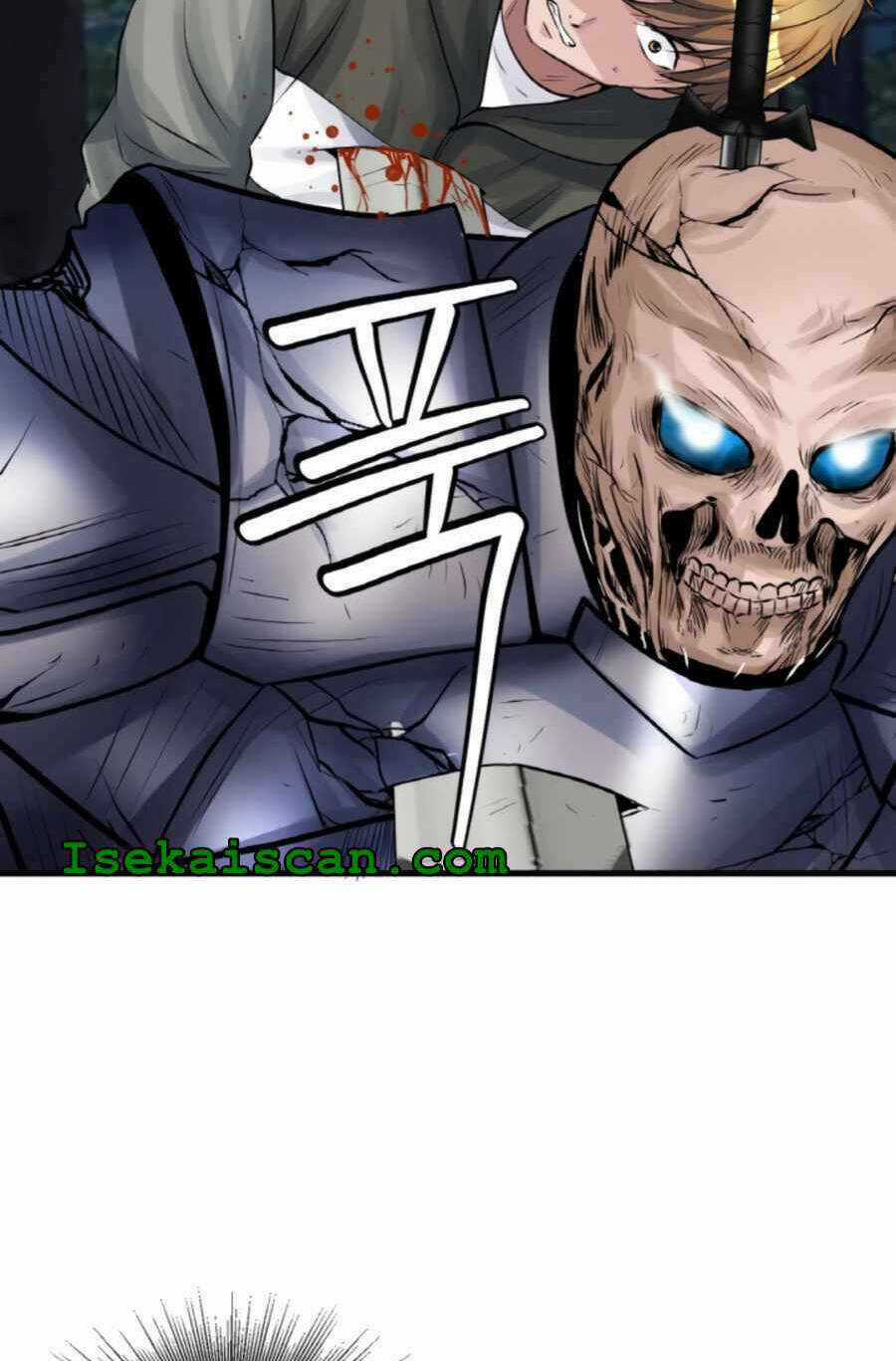 Ranker Bất Bại - Chapter 49 - Trang 102