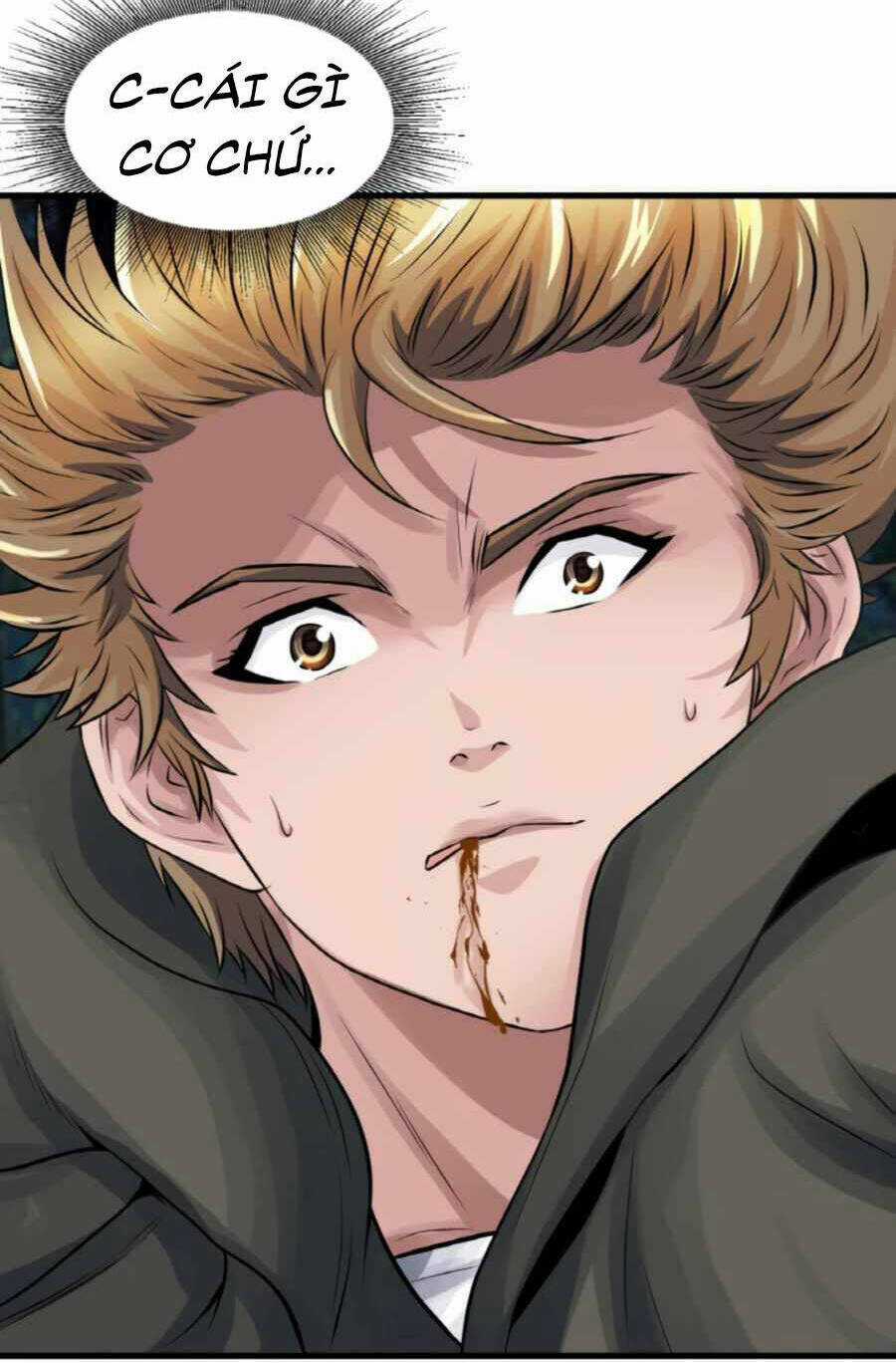 Ranker Bất Bại - Chapter 49 - Trang 103