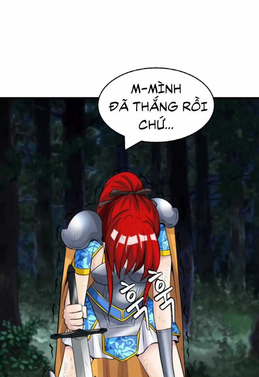 Ranker Bất Bại - Chapter 49 - Trang 14