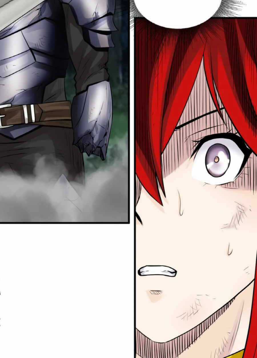 Ranker Bất Bại - Chapter 49 - Trang 19