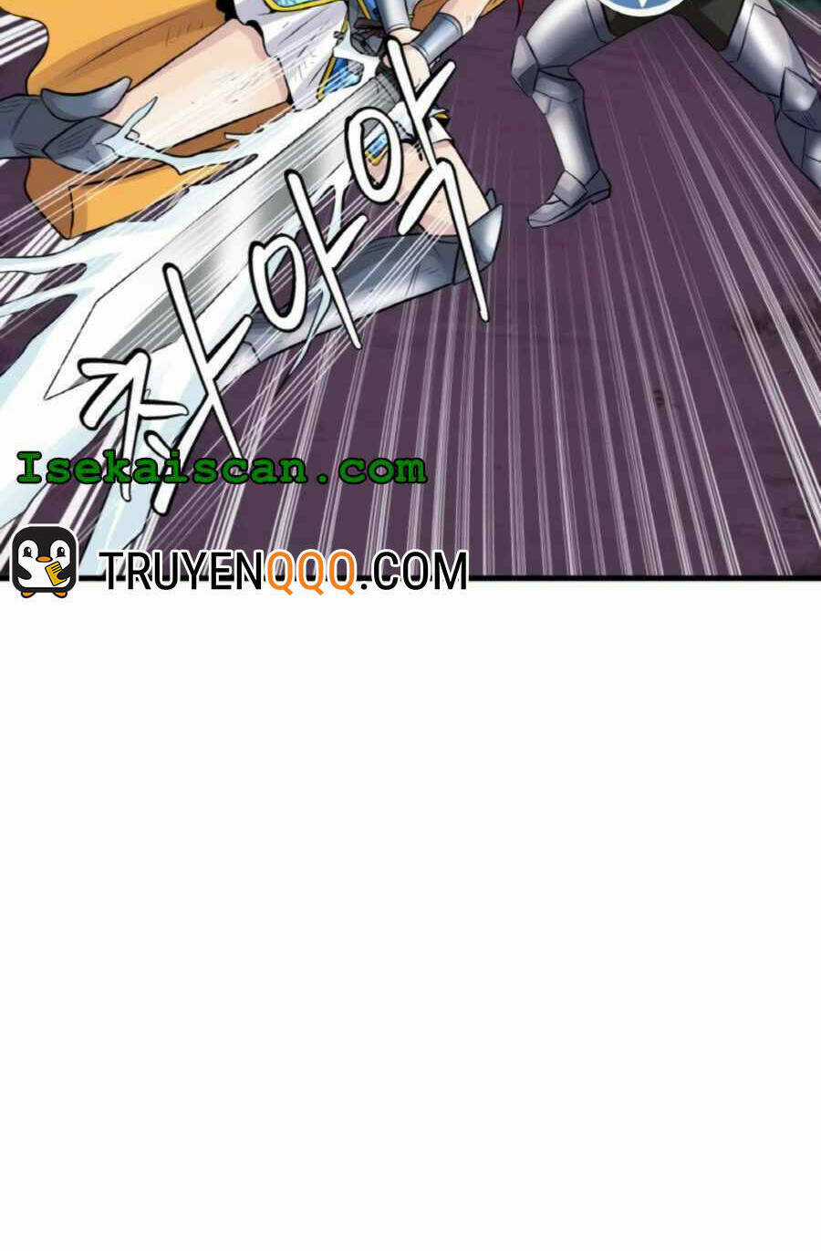 Ranker Bất Bại - Chapter 49 - Trang 3