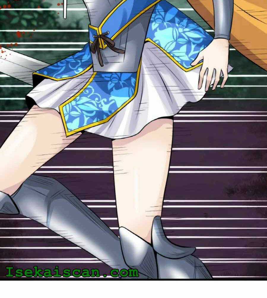 Ranker Bất Bại - Chapter 49 - Trang 23