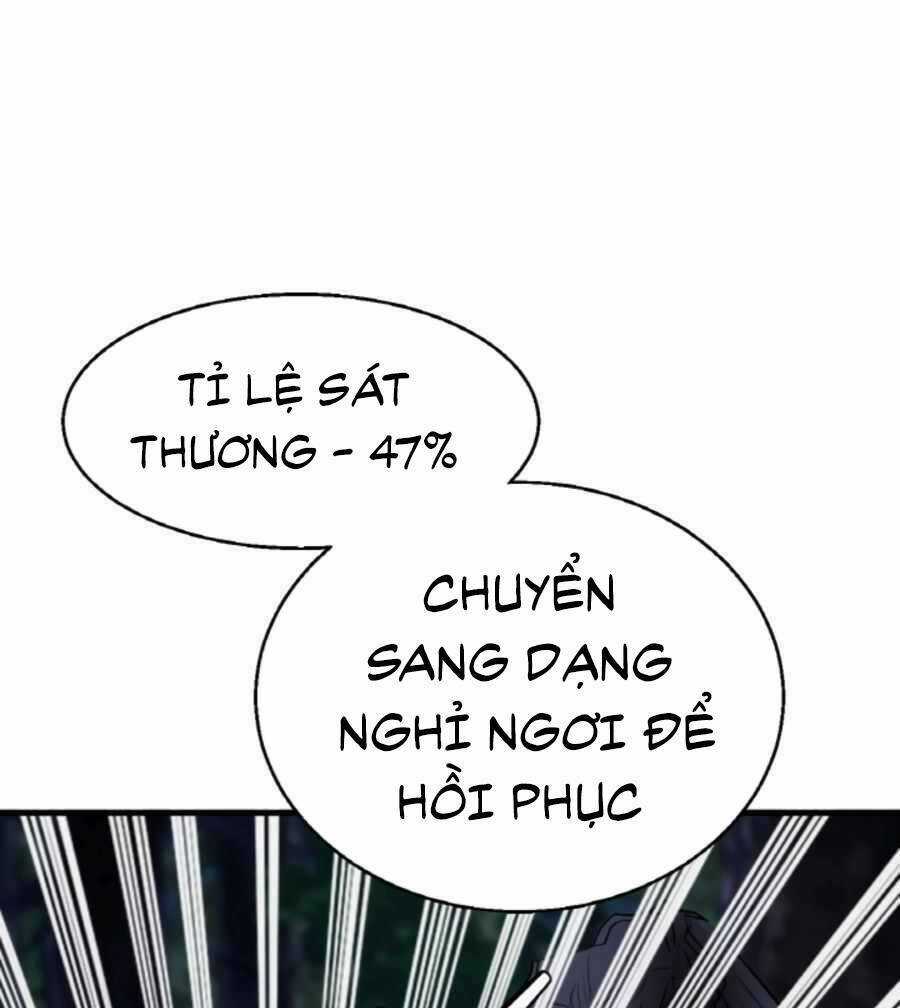 Ranker Bất Bại - Chapter 49 - Trang 28