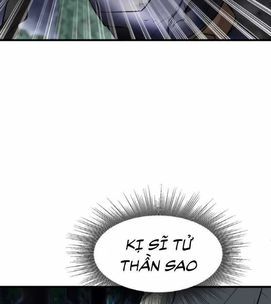 Ranker Bất Bại - Chapter 49 - Trang 30