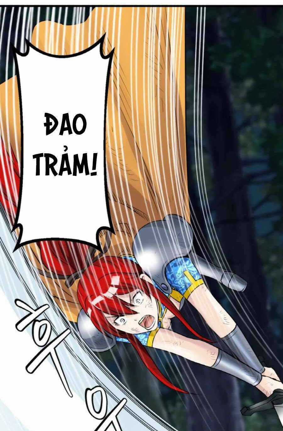 Ranker Bất Bại - Chapter 49 - Trang 4