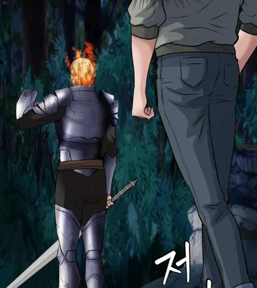 Ranker Bất Bại - Chapter 49 - Trang 31