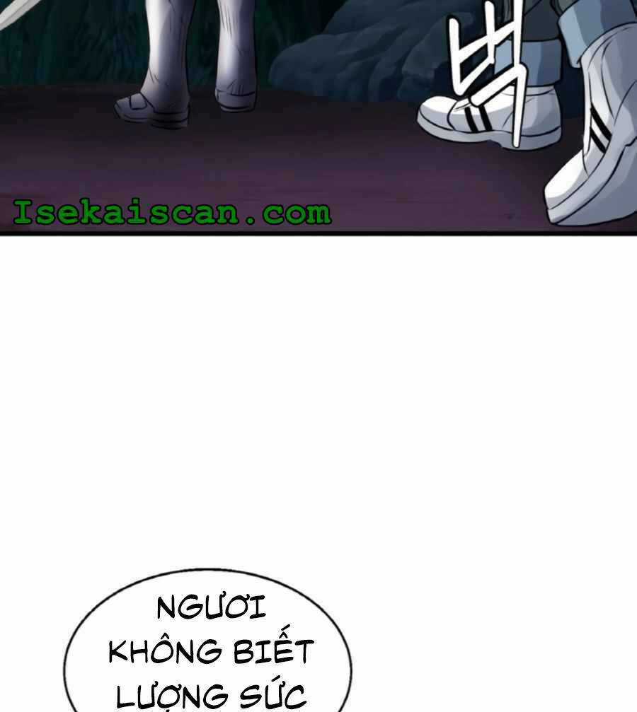 Ranker Bất Bại - Chapter 49 - Trang 32