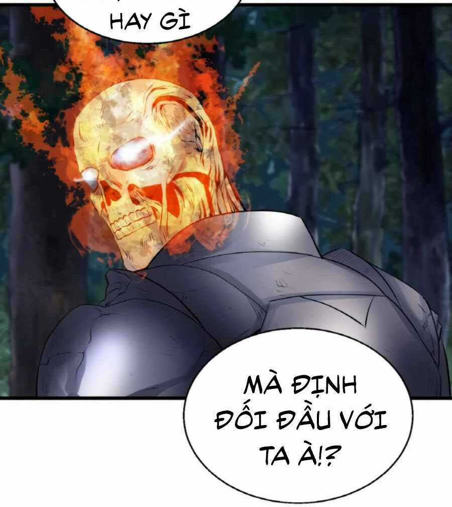 Ranker Bất Bại - Chapter 49 - Trang 33