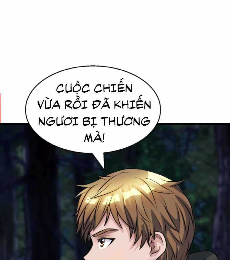 Ranker Bất Bại - Chapter 49 - Trang 34