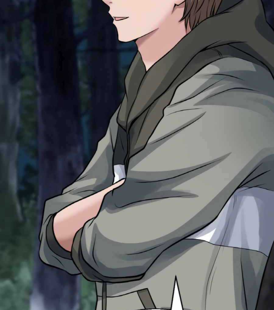 Ranker Bất Bại - Chapter 49 - Trang 35