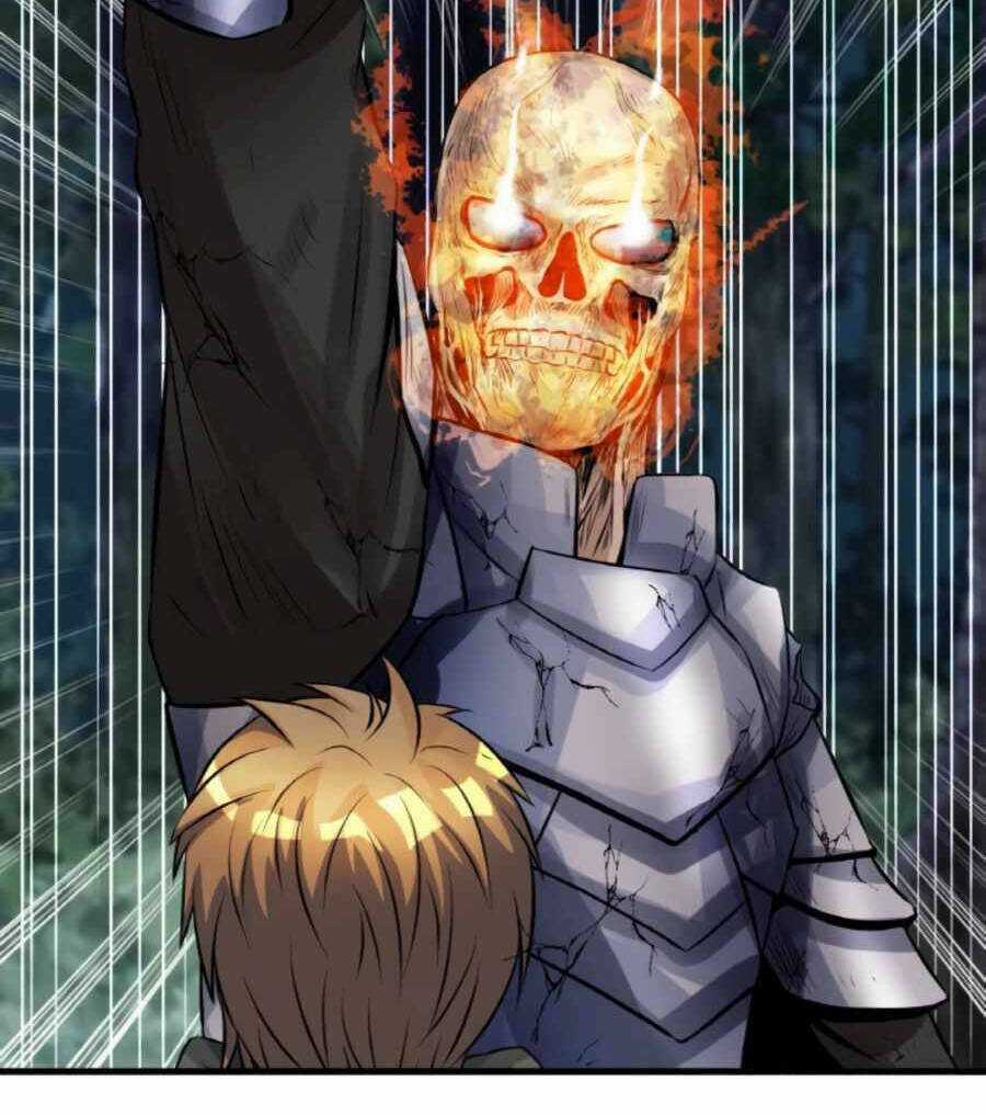 Ranker Bất Bại - Chapter 49 - Trang 39