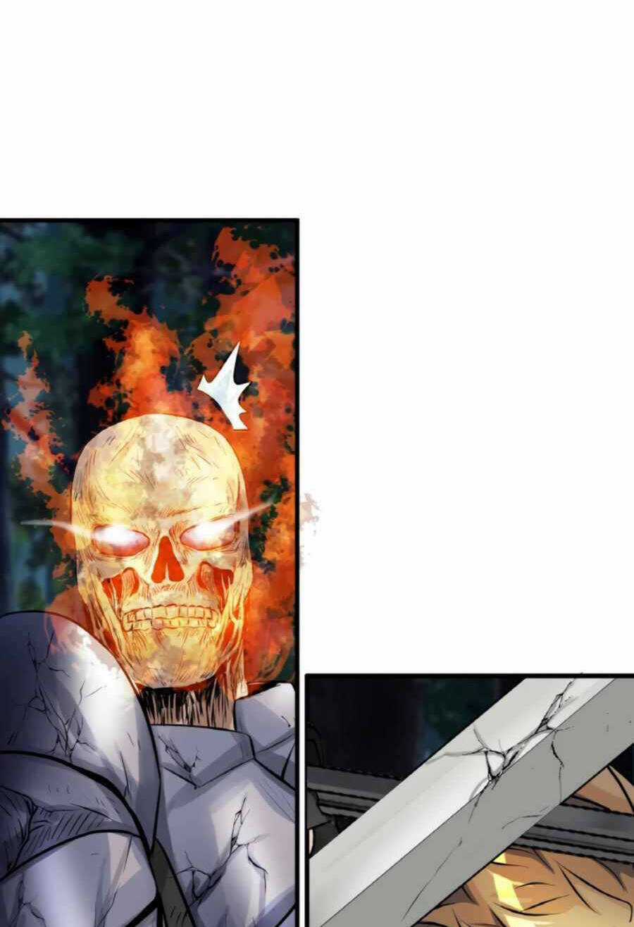 Ranker Bất Bại - Chapter 49 - Trang 42