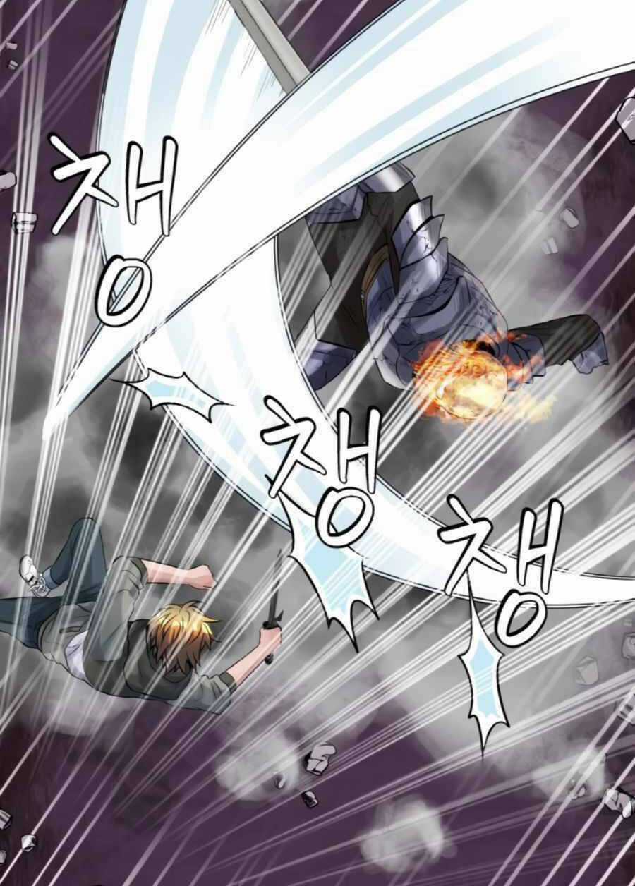 Ranker Bất Bại - Chapter 49 - Trang 45