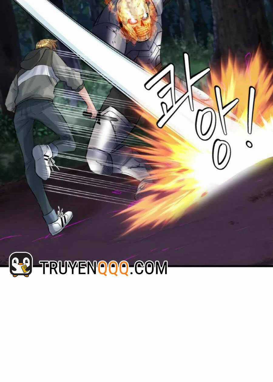 Ranker Bất Bại - Chapter 49 - Trang 47