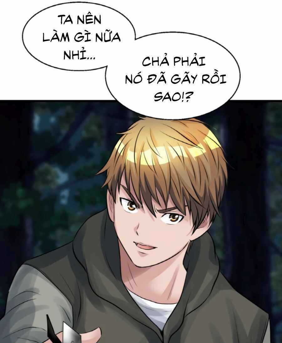 Ranker Bất Bại - Chapter 49 - Trang 48