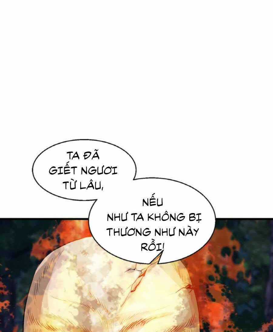 Ranker Bất Bại - Chapter 49 - Trang 50