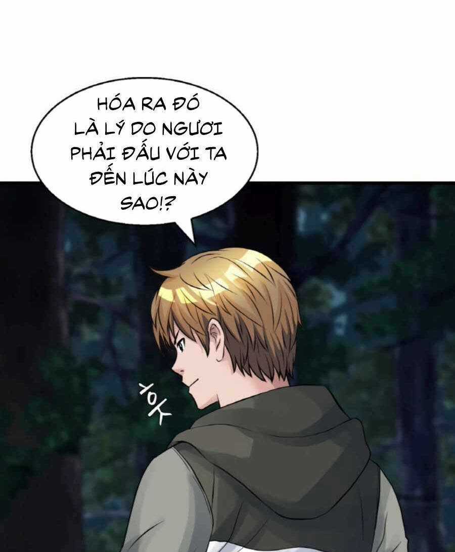 Ranker Bất Bại - Chapter 49 - Trang 52