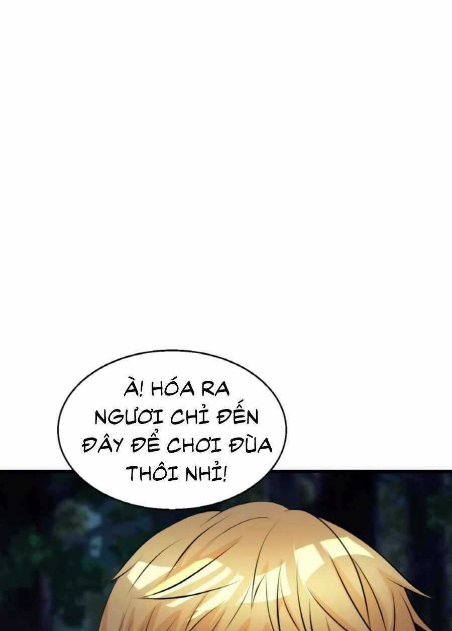 Ranker Bất Bại - Chapter 49 - Trang 54