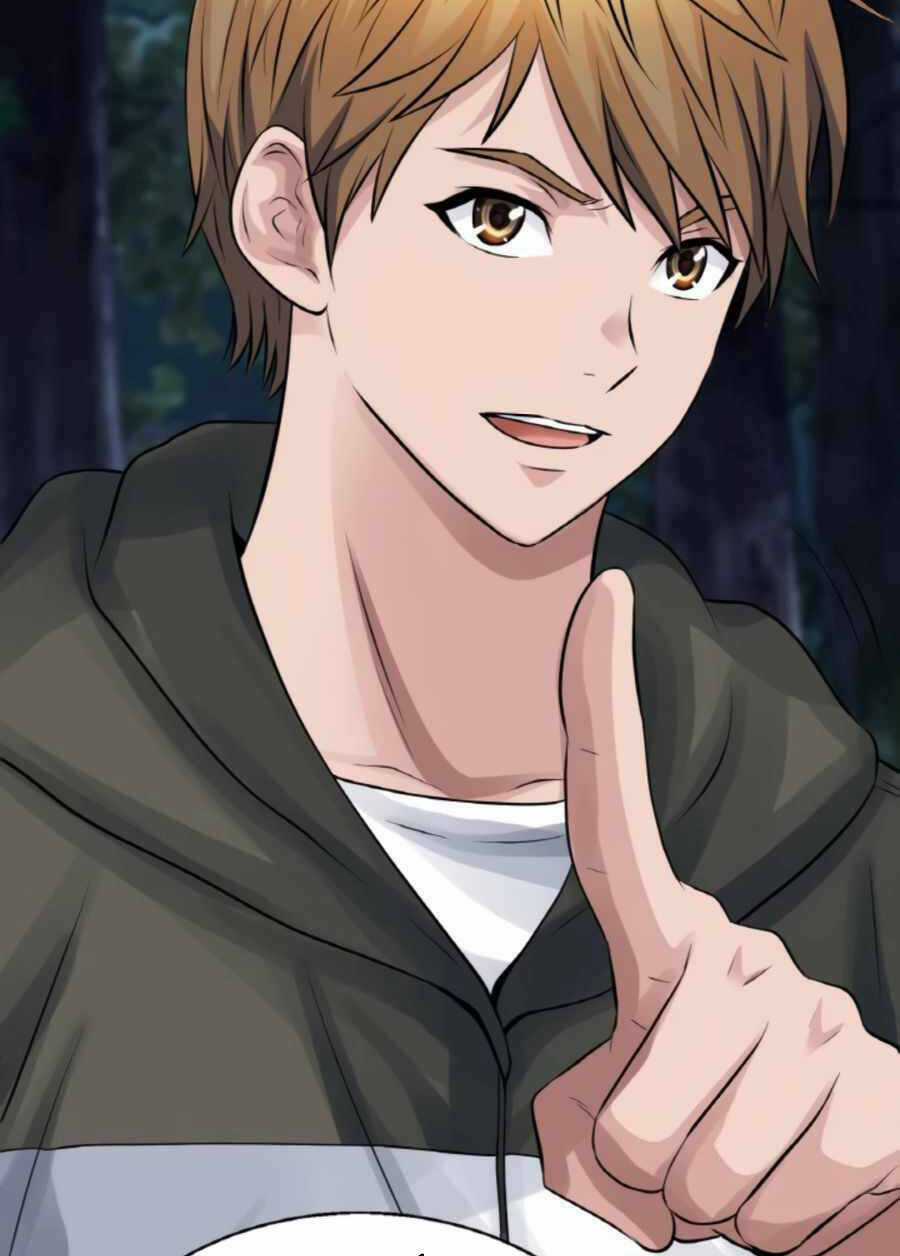 Ranker Bất Bại - Chapter 49 - Trang 55