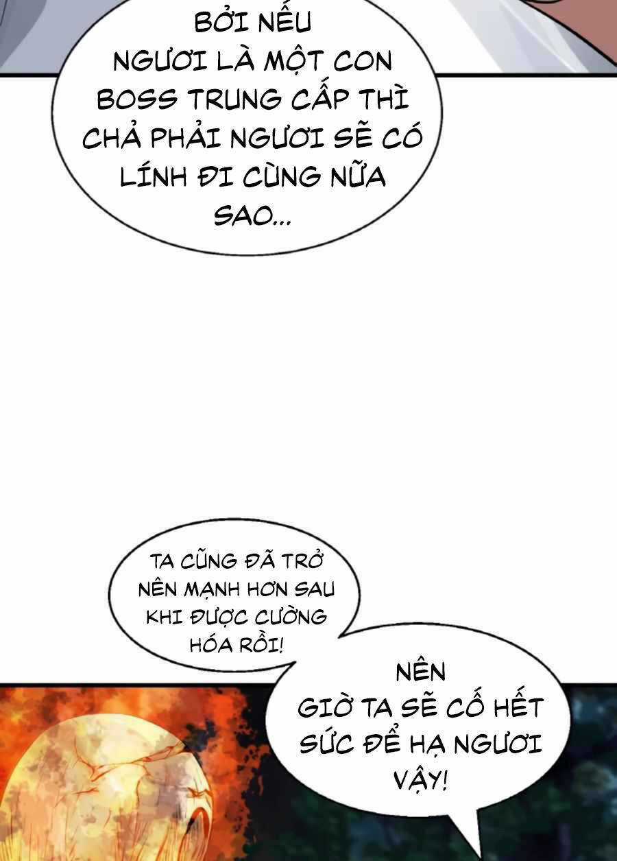 Ranker Bất Bại - Chapter 49 - Trang 56