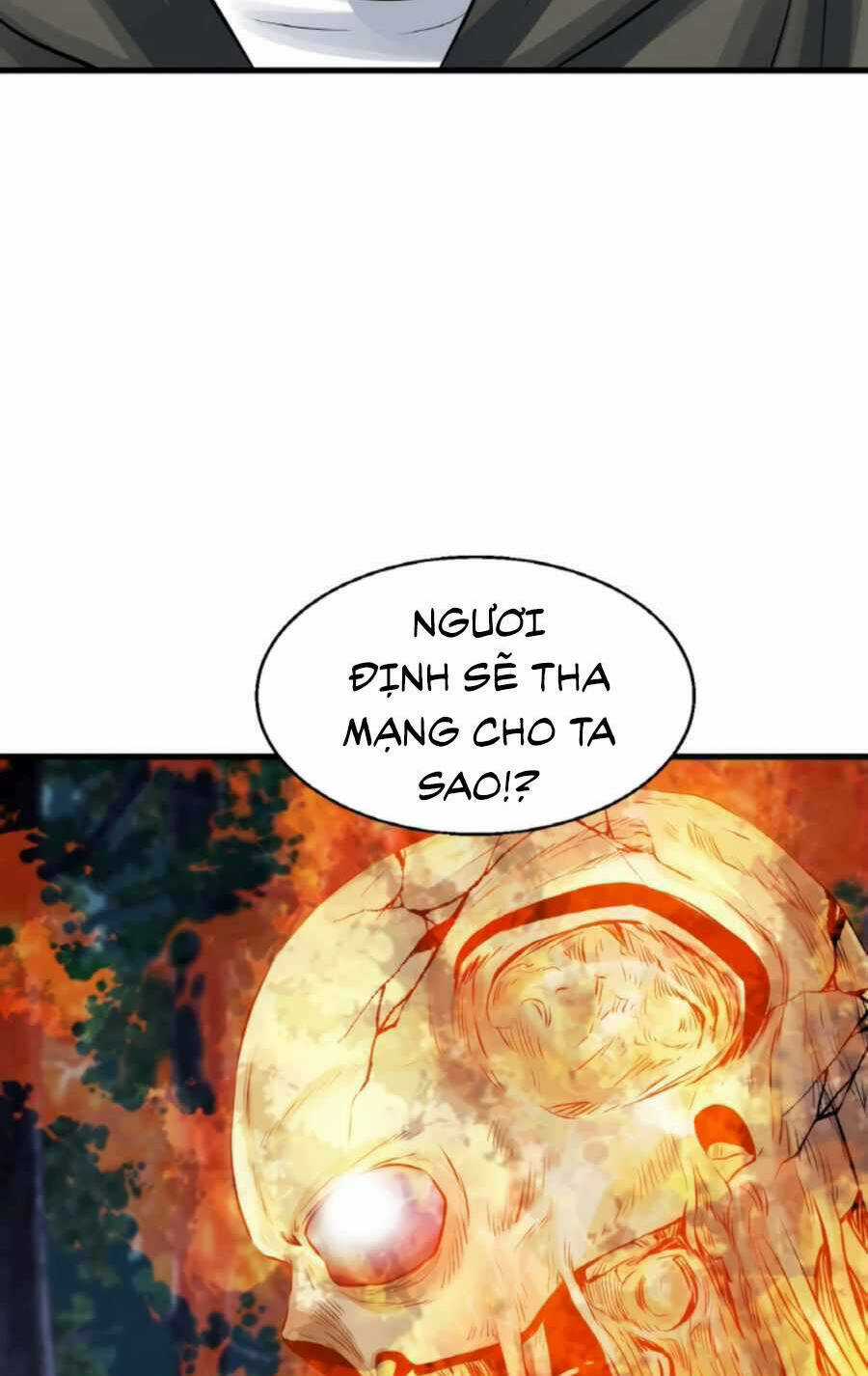 Ranker Bất Bại - Chapter 49 - Trang 59