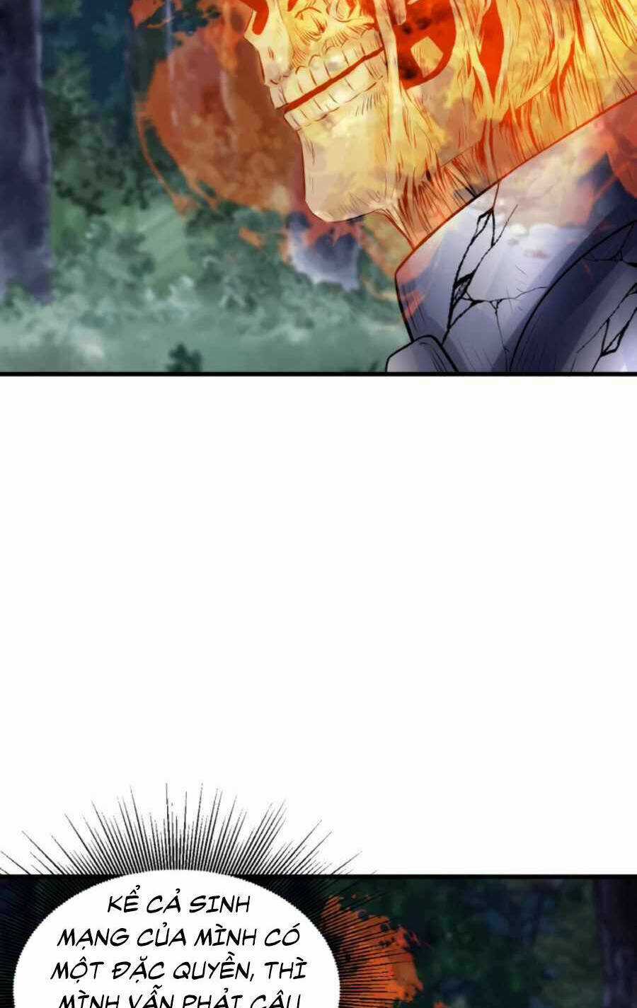 Ranker Bất Bại - Chapter 49 - Trang 60