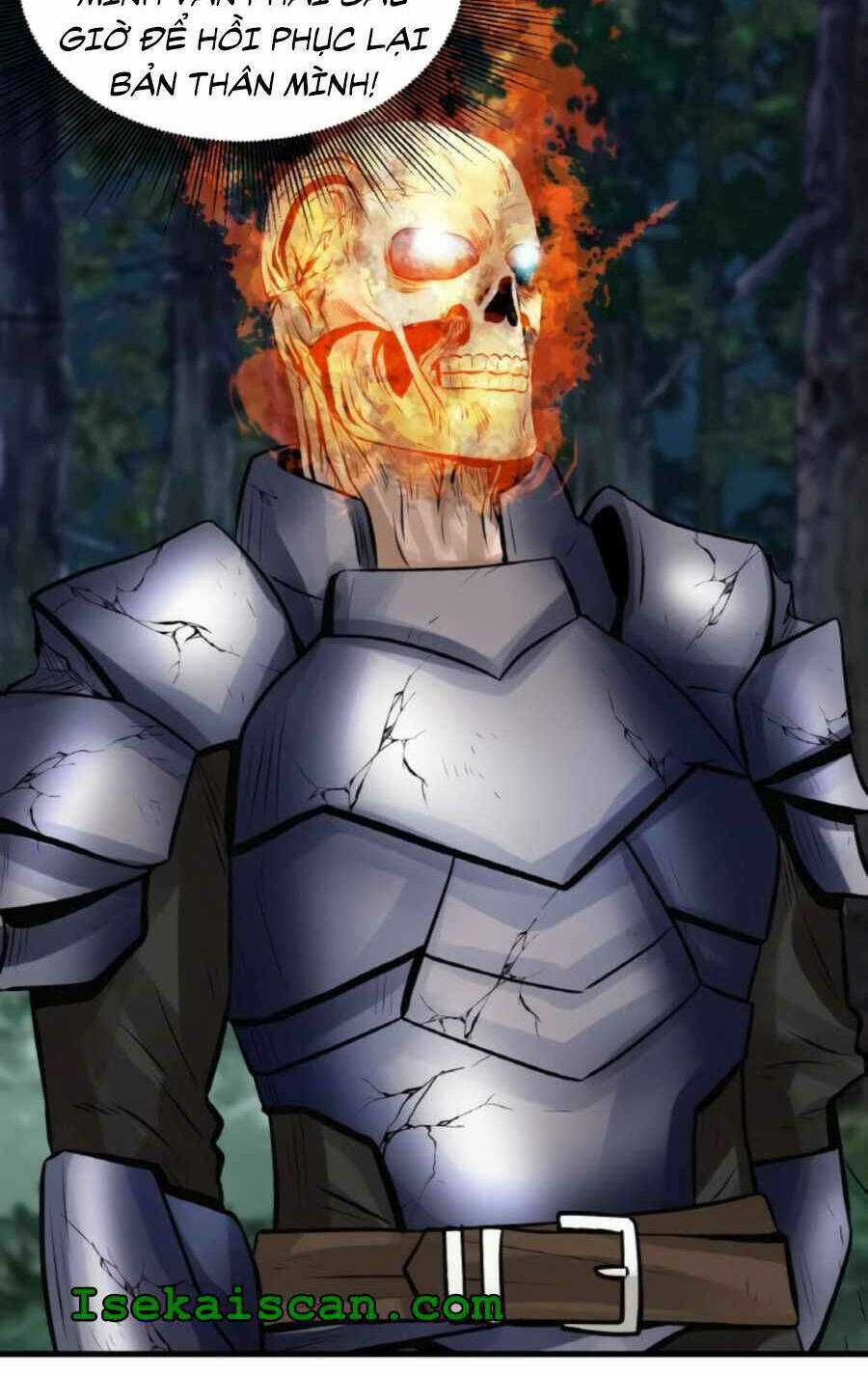 Ranker Bất Bại - Chapter 49 - Trang 61