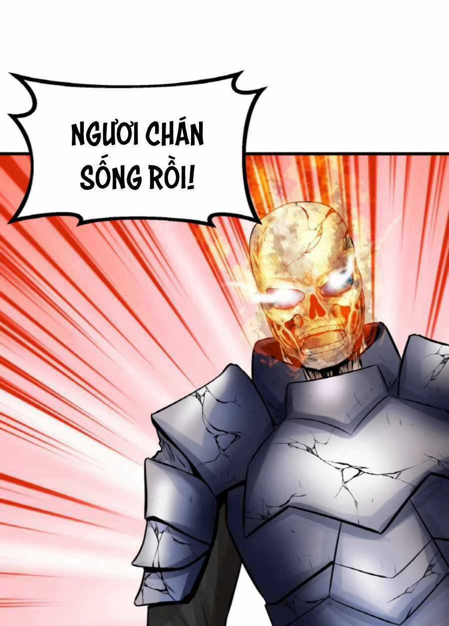 Ranker Bất Bại - Chapter 49 - Trang 64