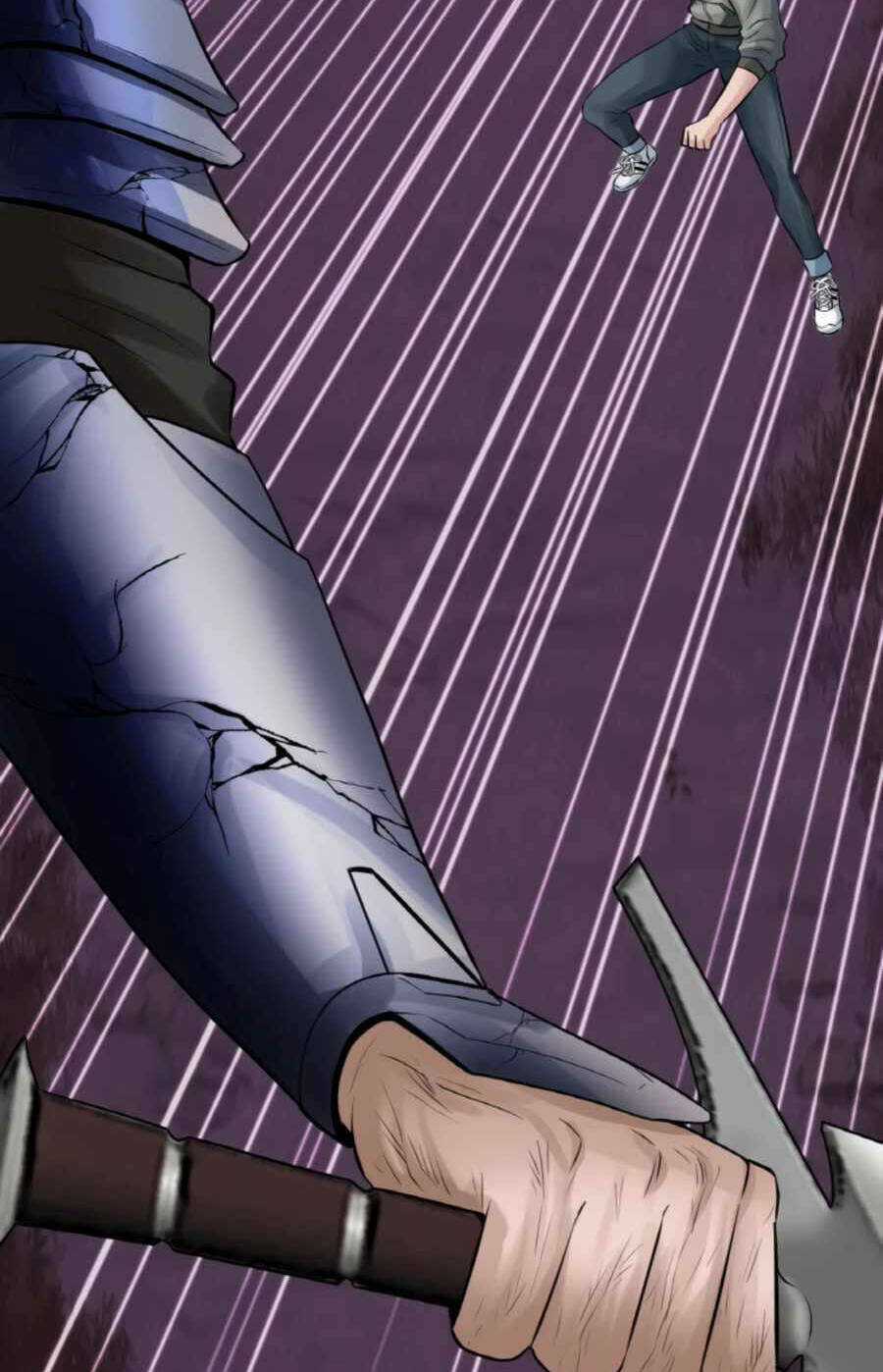 Ranker Bất Bại - Chapter 49 - Trang 67