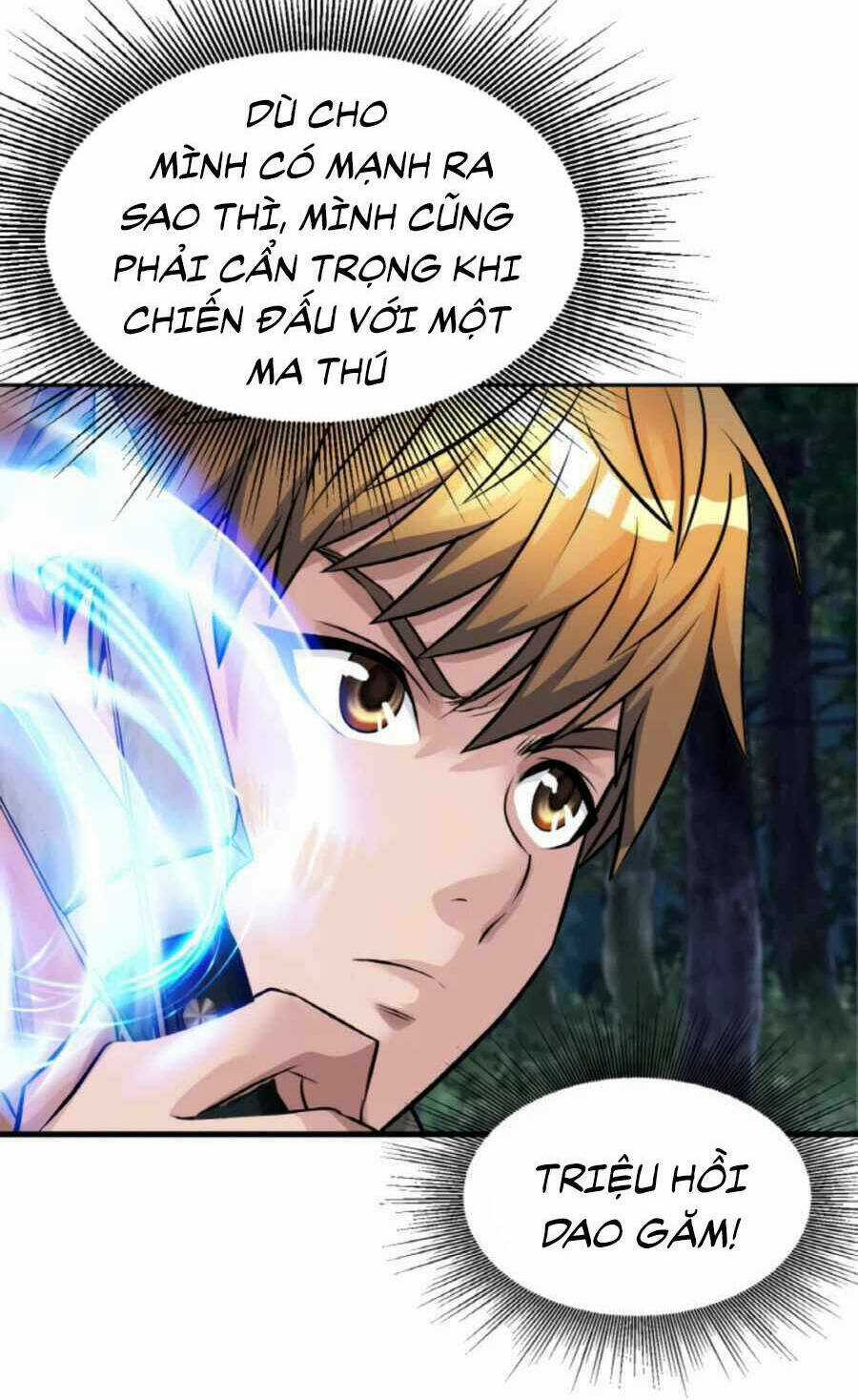 Ranker Bất Bại - Chapter 49 - Trang 73