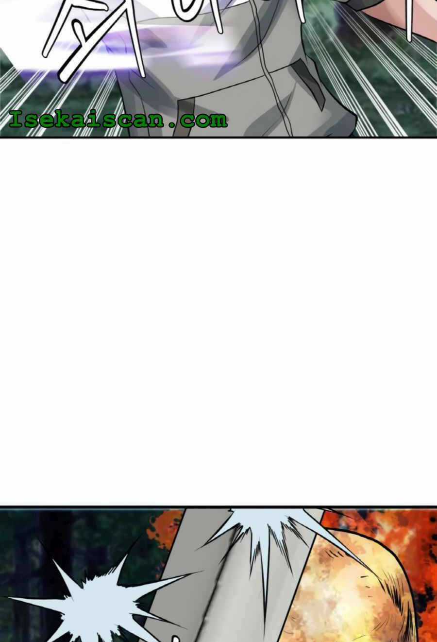 Ranker Bất Bại - Chapter 49 - Trang 75