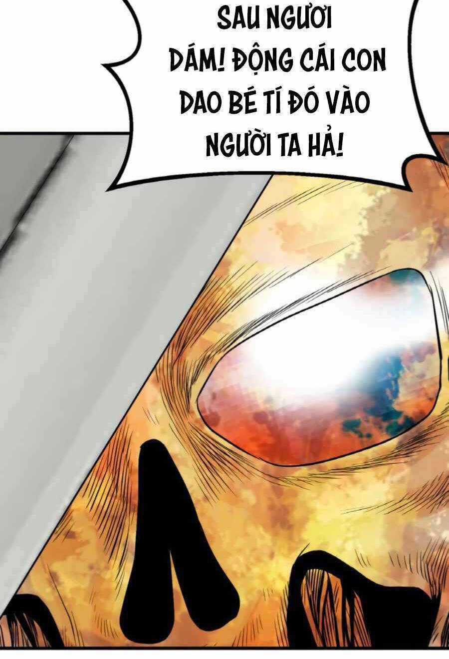 Ranker Bất Bại - Chapter 49 - Trang 77