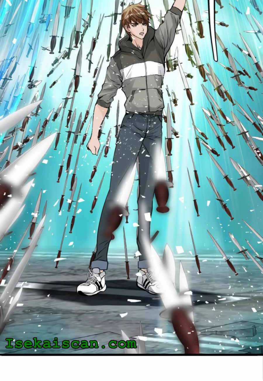 Ranker Bất Bại - Chapter 49 - Trang 81