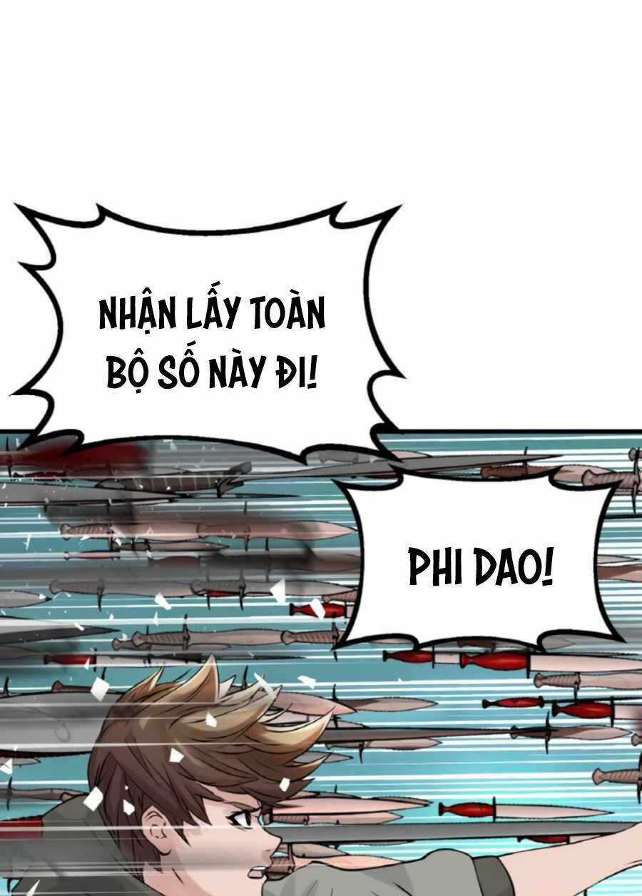 Ranker Bất Bại - Chapter 49 - Trang 82