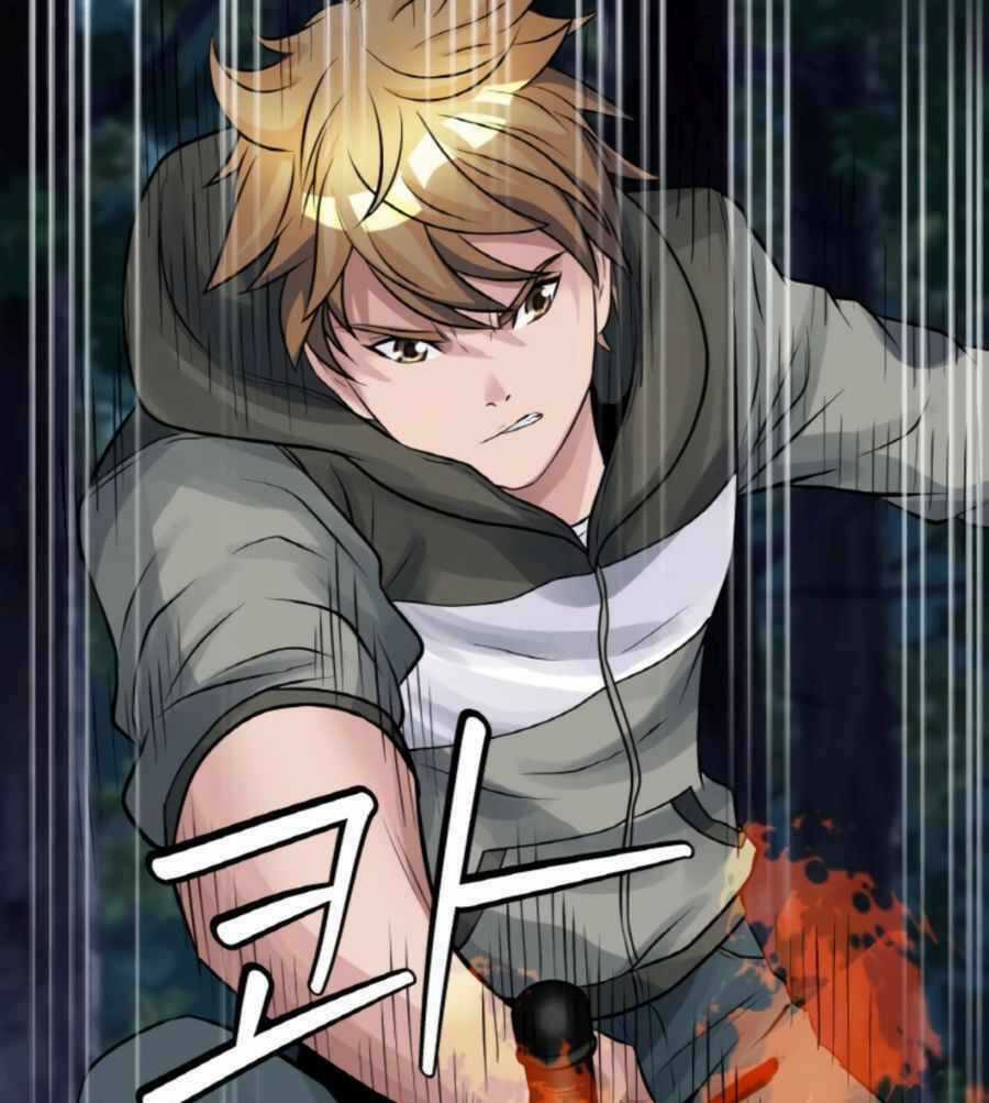 Ranker Bất Bại - Chapter 49 - Trang 98